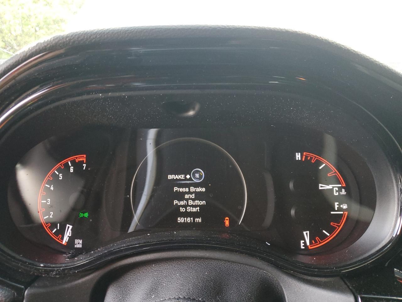 2023 DODGE DURANGO