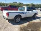 2007 FORD RANGER