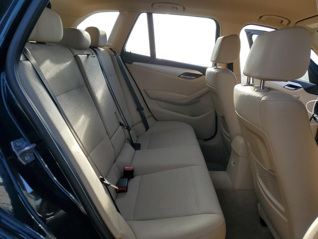2013 BMW X1