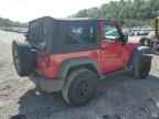 2011 JEEP WRANGLER