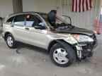 2007 HONDA CR-V