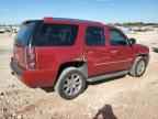 2013 GMC Yukon