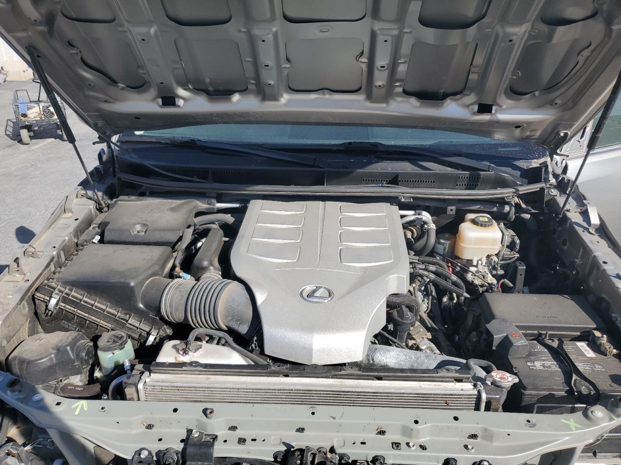 2022 LEXUS Gx