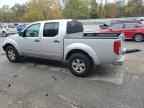 2010 NISSAN Frontier
