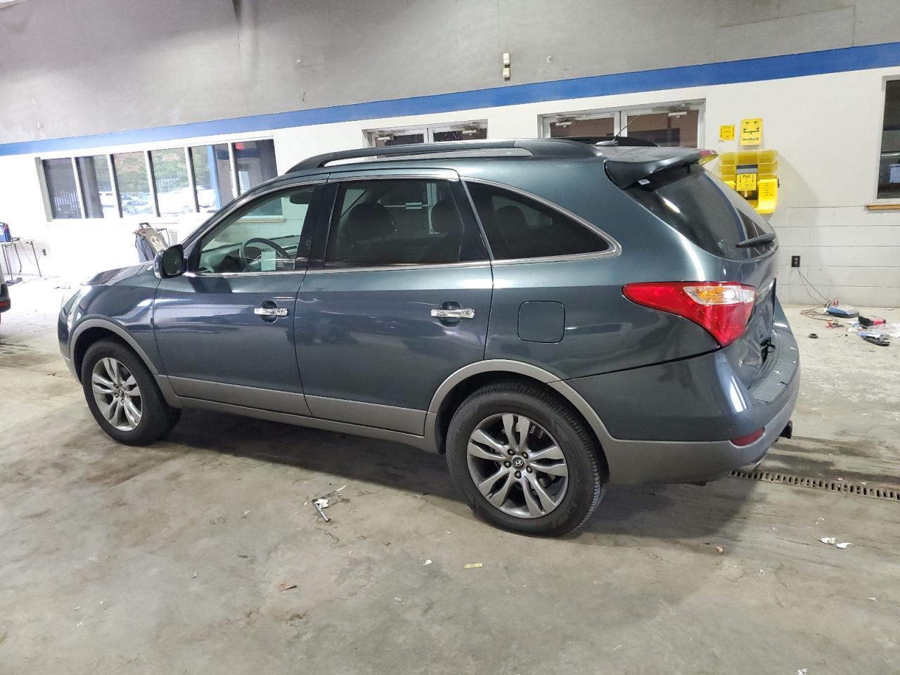 2012 HYUNDAI Veracruz