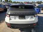 2016 LAND ROVER RANGE ROVER EVOQUE