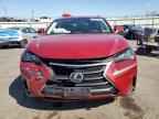2017 LEXUS Nx