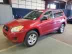 2009 TOYOTA RAV4