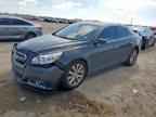 2013 CHEVROLET MALIBU
