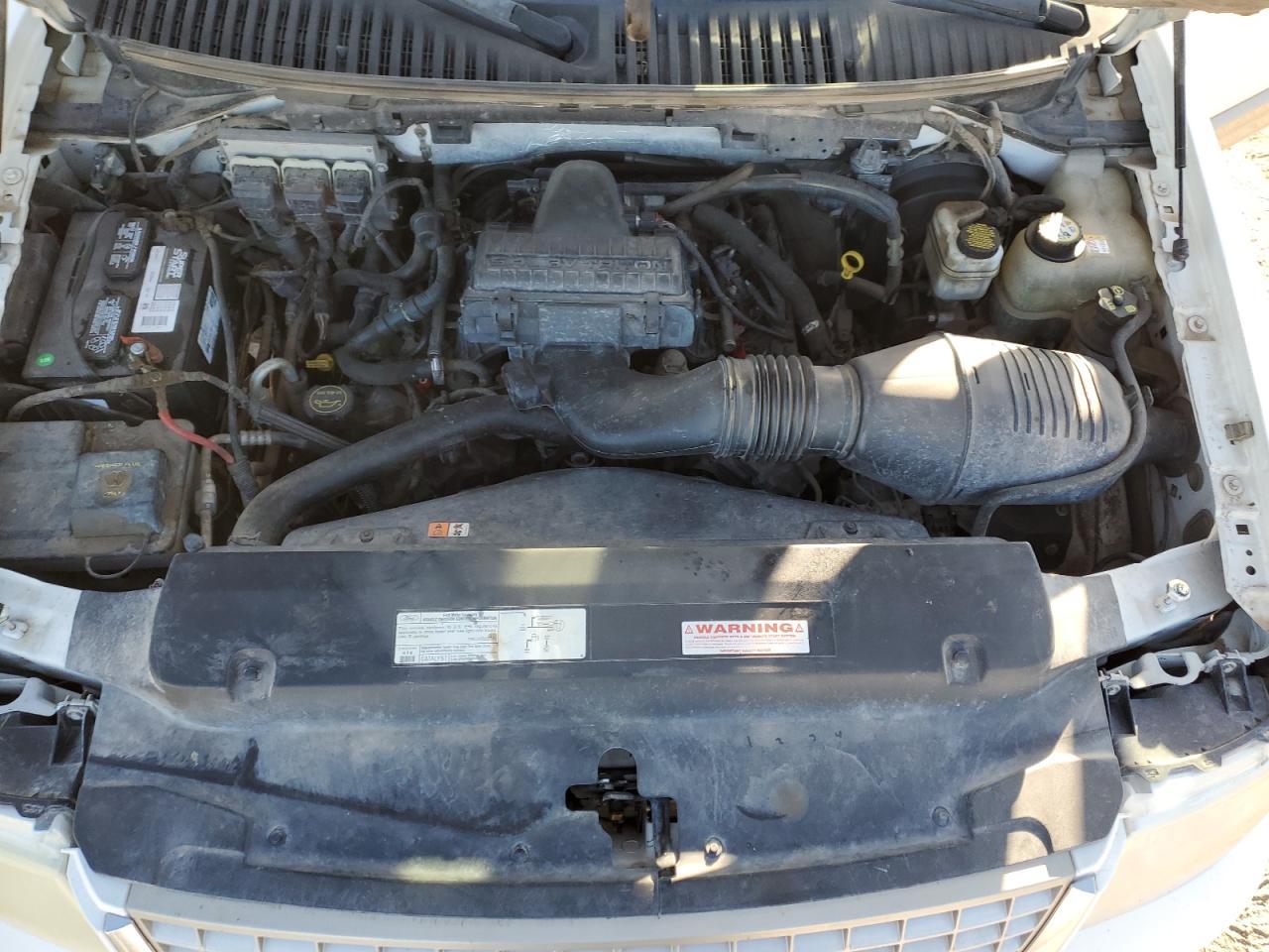 2006 FORD Expedition