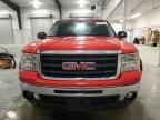 2010 GMC Sierra