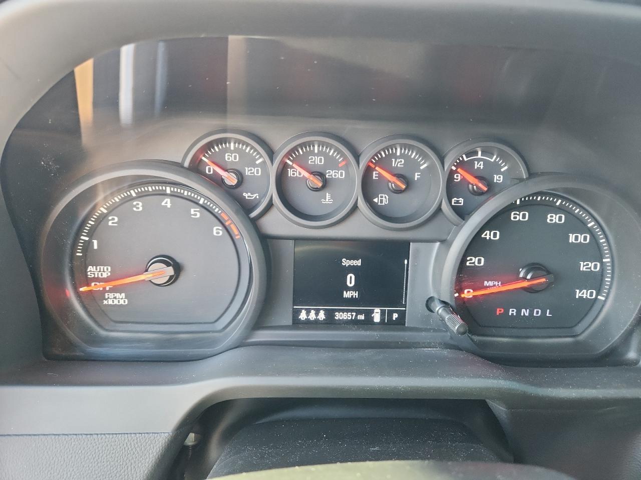 2024 GMC Sierra