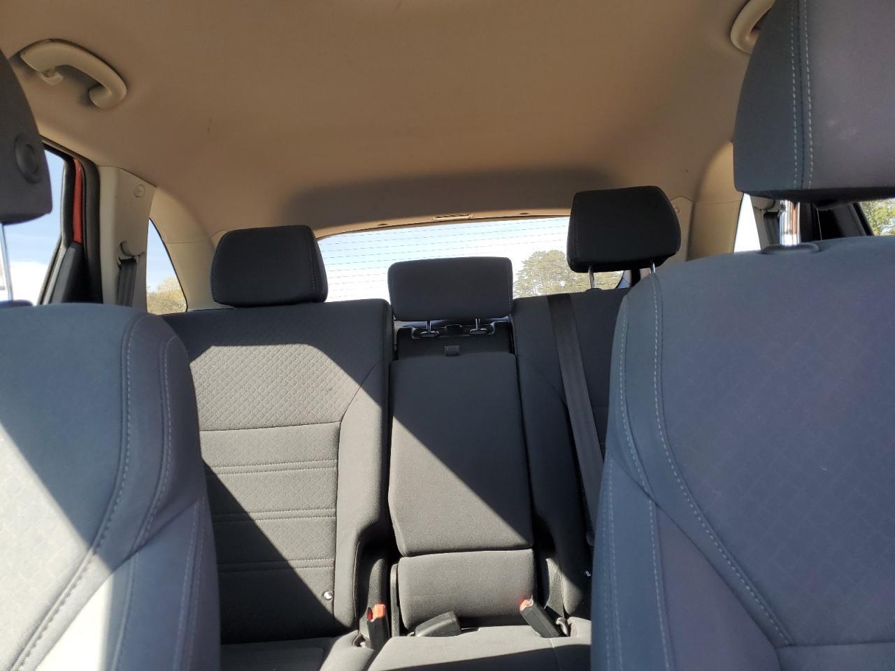 2018 KIA SORENTO