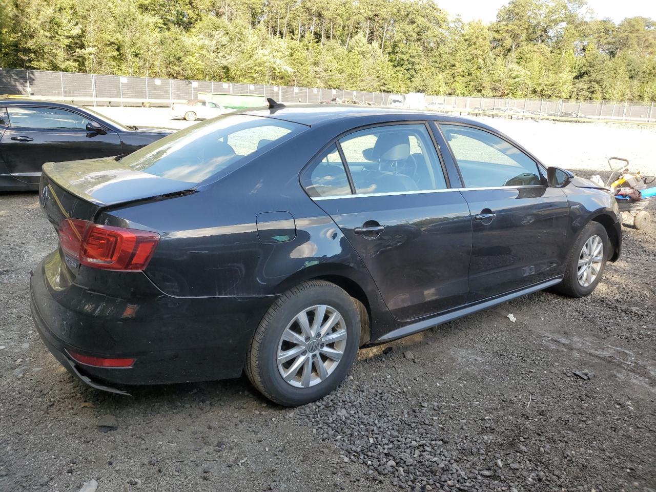 2014 VOLKSWAGEN JETTA