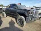 2015 GMC Sierra
