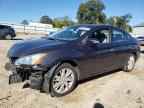 2014 NISSAN SENTRA