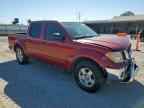 2008 NISSAN Frontier