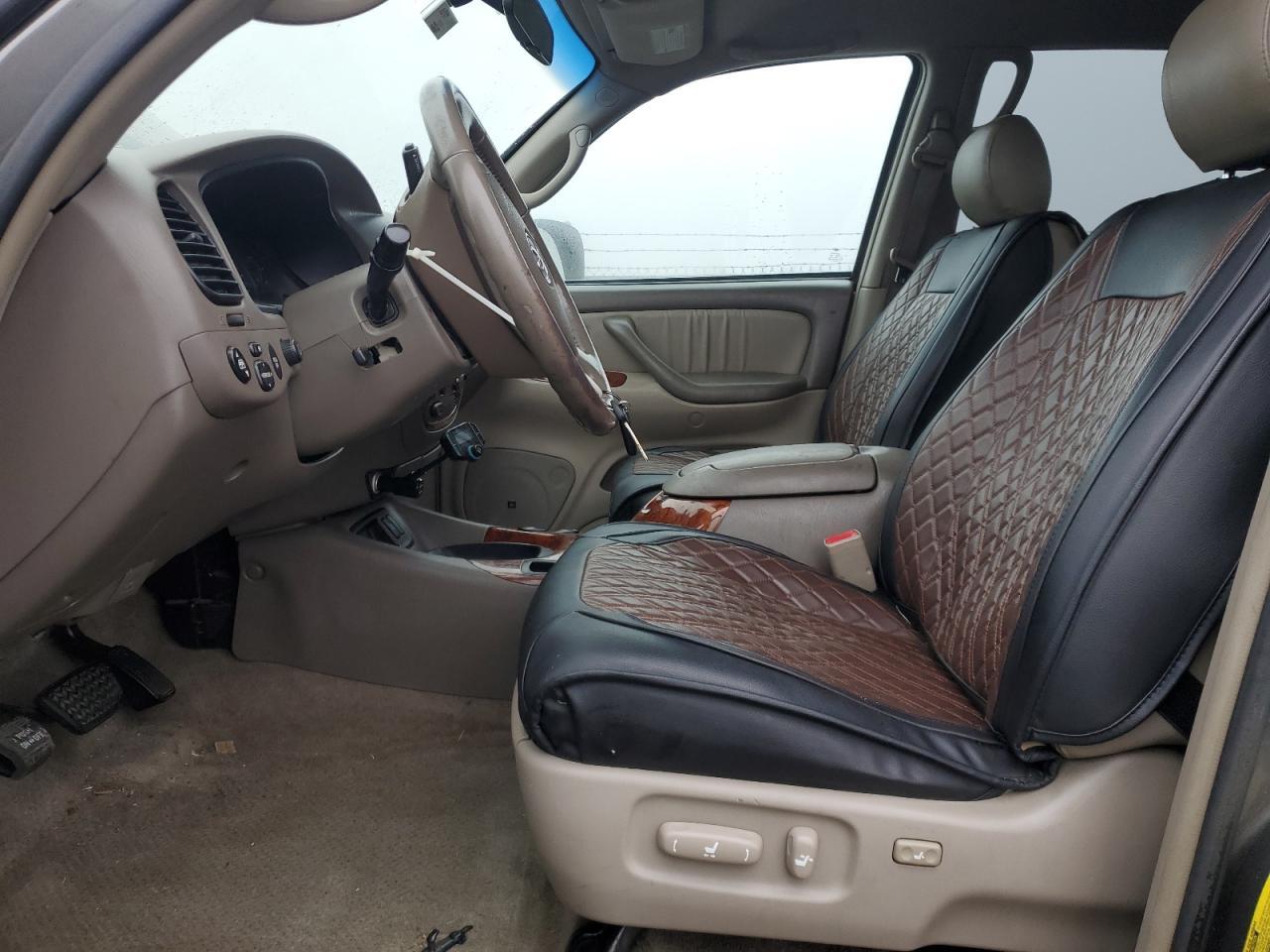 2006 TOYOTA TUNDRA