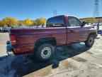 2001 DODGE RAM 1500