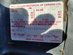 1986 FORD F-150