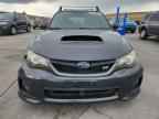 2011 SUBARU IMPREZA
