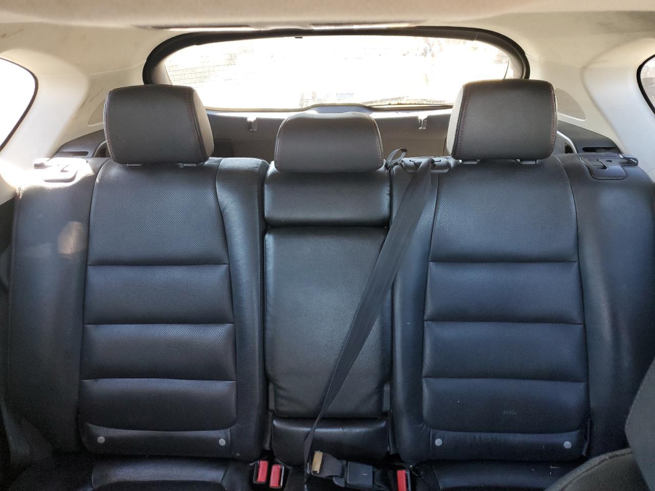 2015 MAZDA CX-5