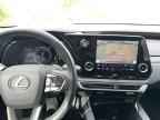 2023 LEXUS RX 350H
