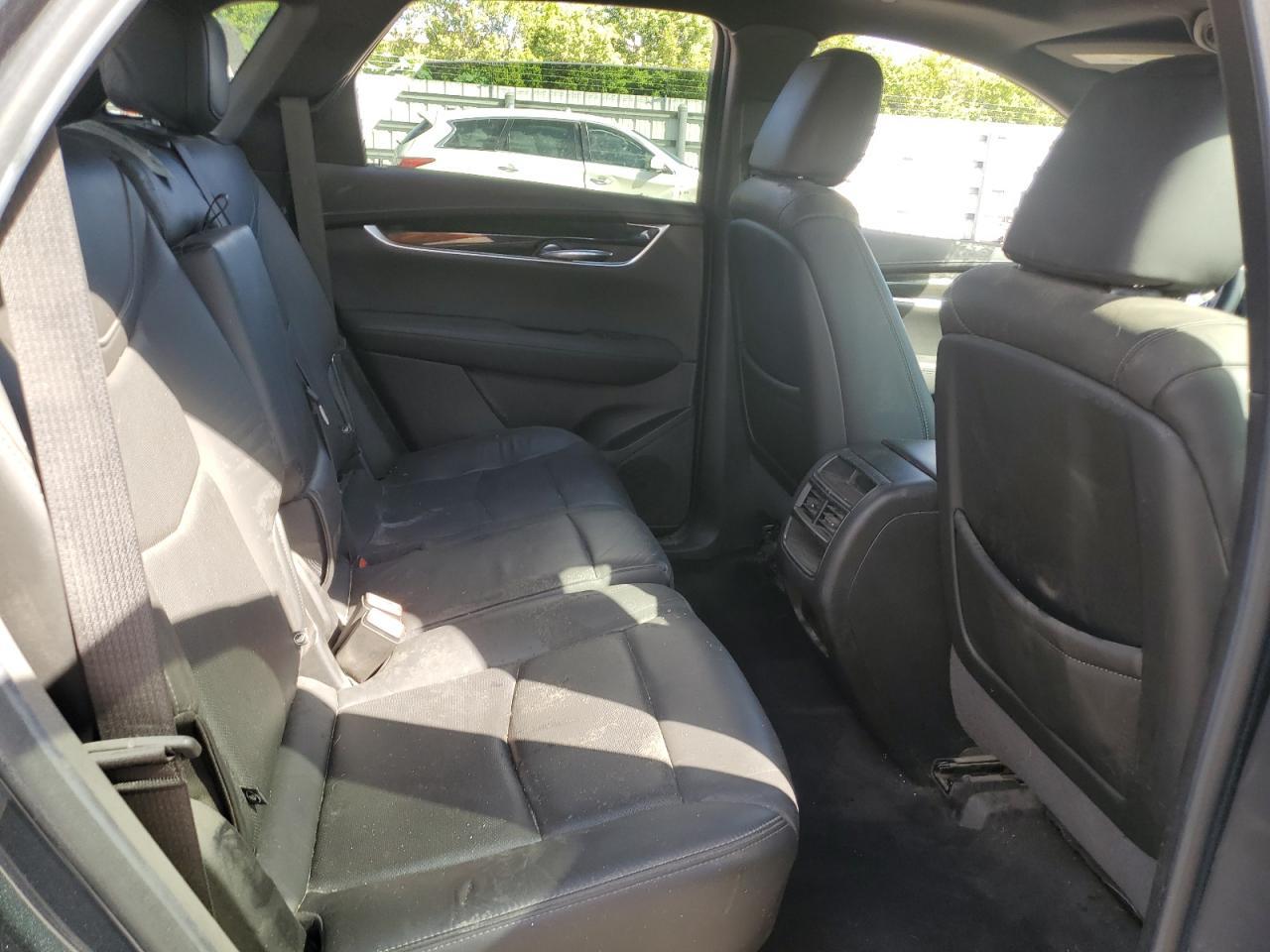 2020 CADILLAC XT5