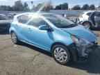 2015 TOYOTA Prius c