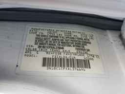 2010 NISSAN VERSA