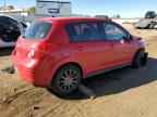 2010 NISSAN VERSA