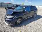 2018 MITSUBISHI outlander