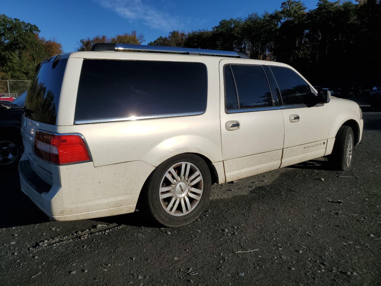 2008 LINCOLN Navigator