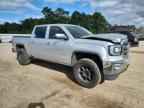 2018 GMC Sierra