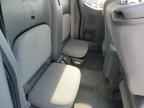 2010 NISSAN Frontier