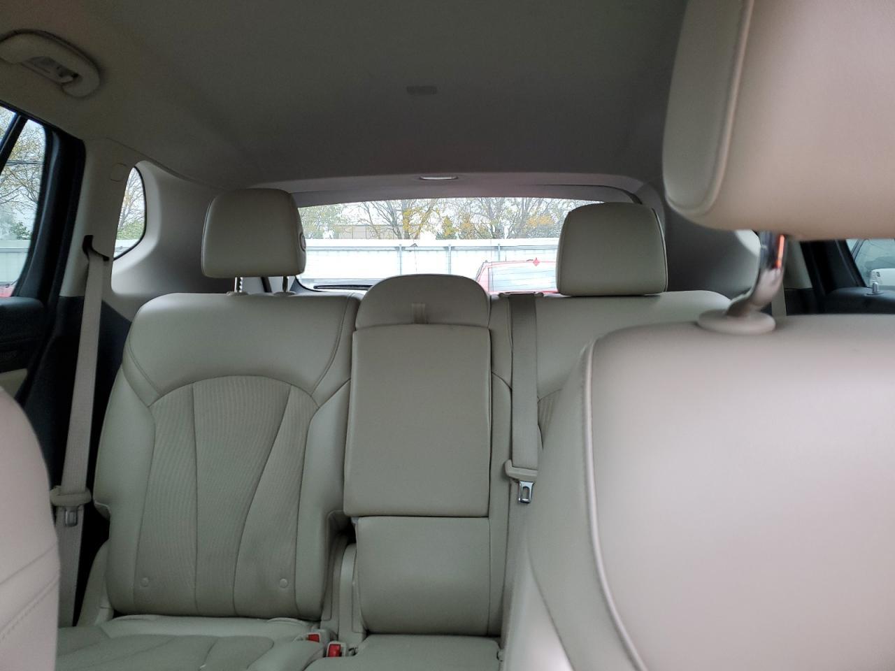 2020 BUICK Envision