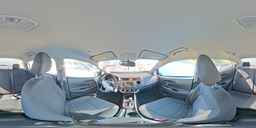 2012 KIA RIO