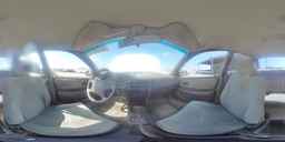 1997 TOYOTA COROLLA