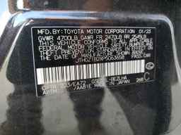 2023 LEXUS IS 350