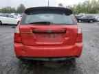 2009 KIA Spectra