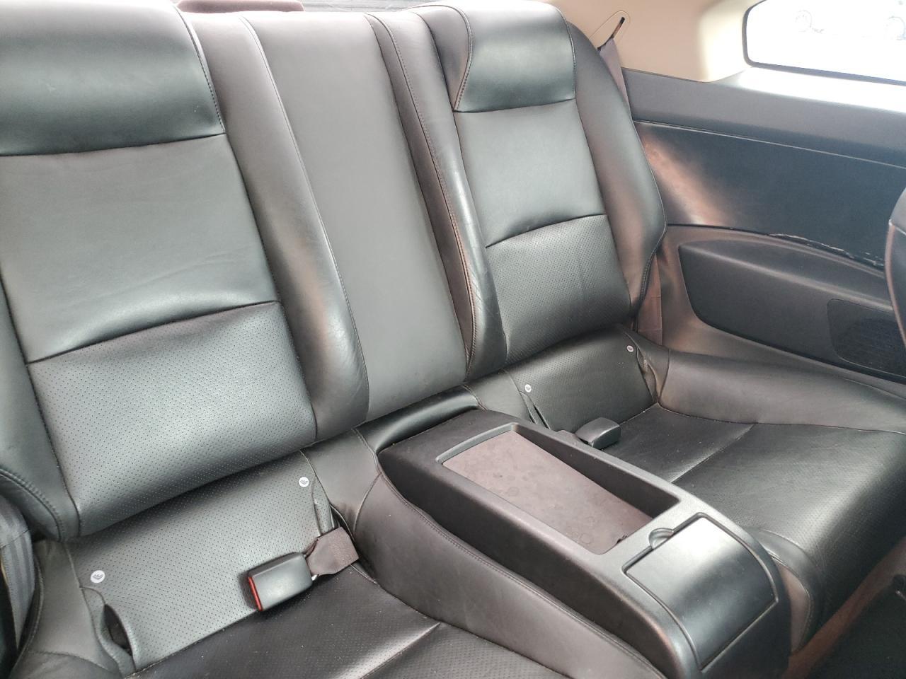 2004 INFINITI G35