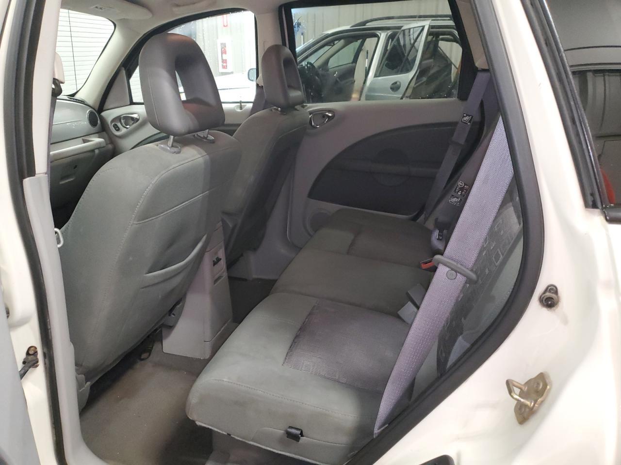 2006 CHRYSLER PT CRUISER