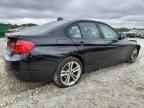 2014 BMW 3 SERIES