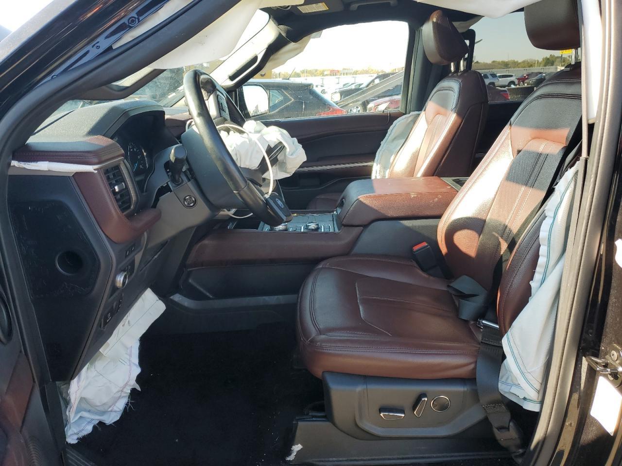 2022 FORD Expedition