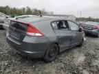 2011 HONDA Insight