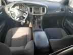 2013 DODGE CHARGER