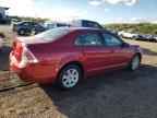 2009 FORD FUSION