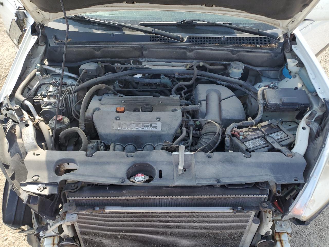 2003 HONDA CR-V