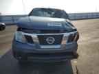 2016 NISSAN Frontier