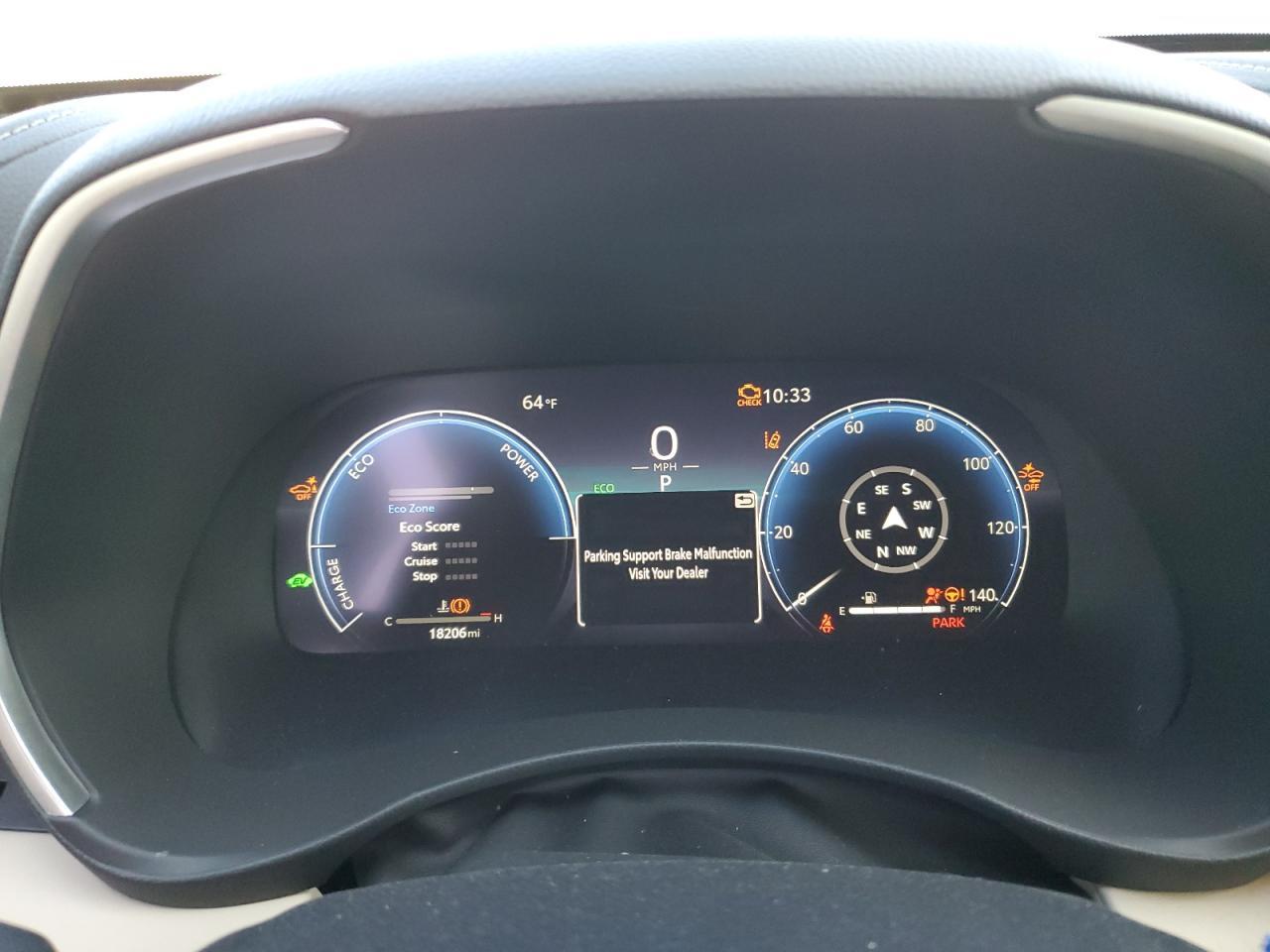 2025 TOYOTA HIGHLANDER